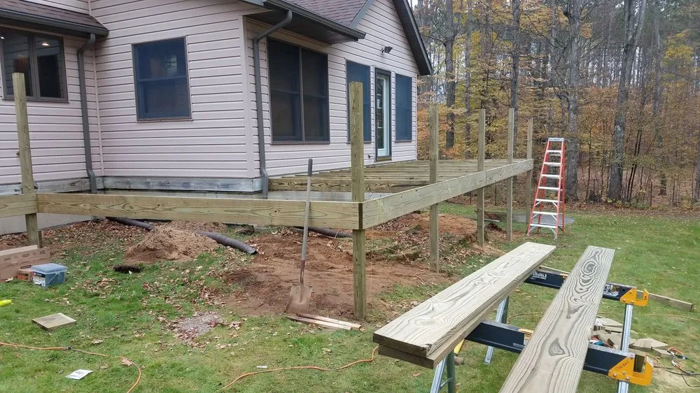 Slide of DC Construction & Remodeling