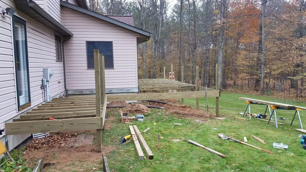 Slide of DC Construction & Remodeling