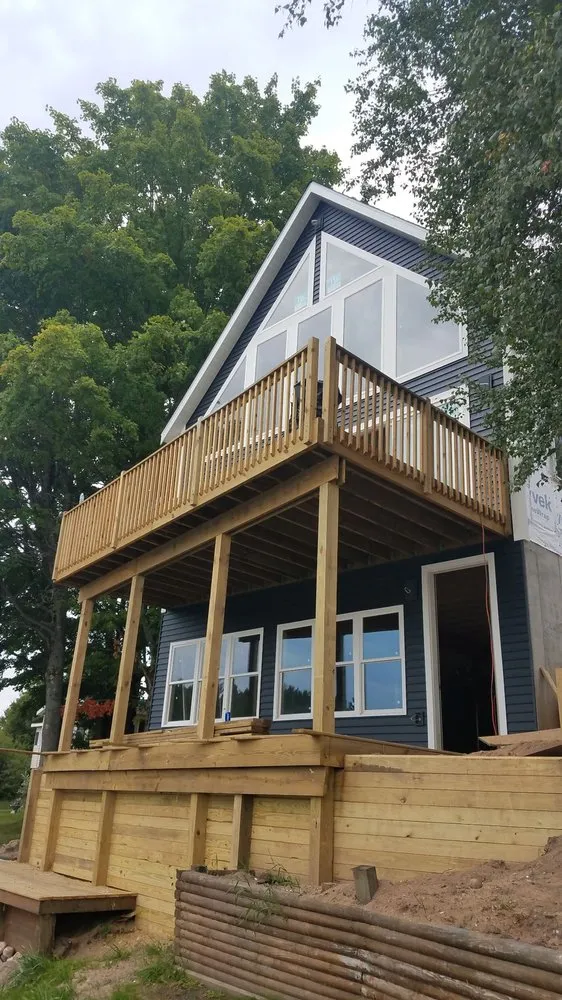 Slide of DC Construction & Remodeling