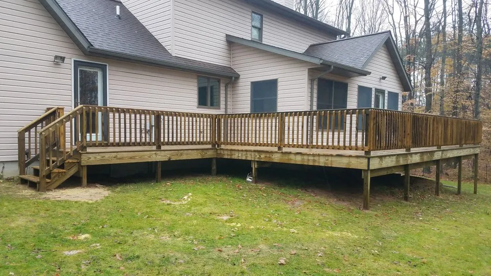 Slide of DC Construction & Remodeling