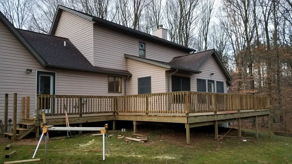 Slide of DC Construction & Remodeling