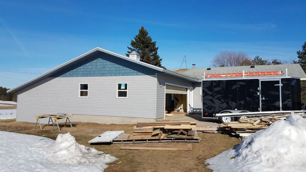 Slide of DC Construction & Remodeling