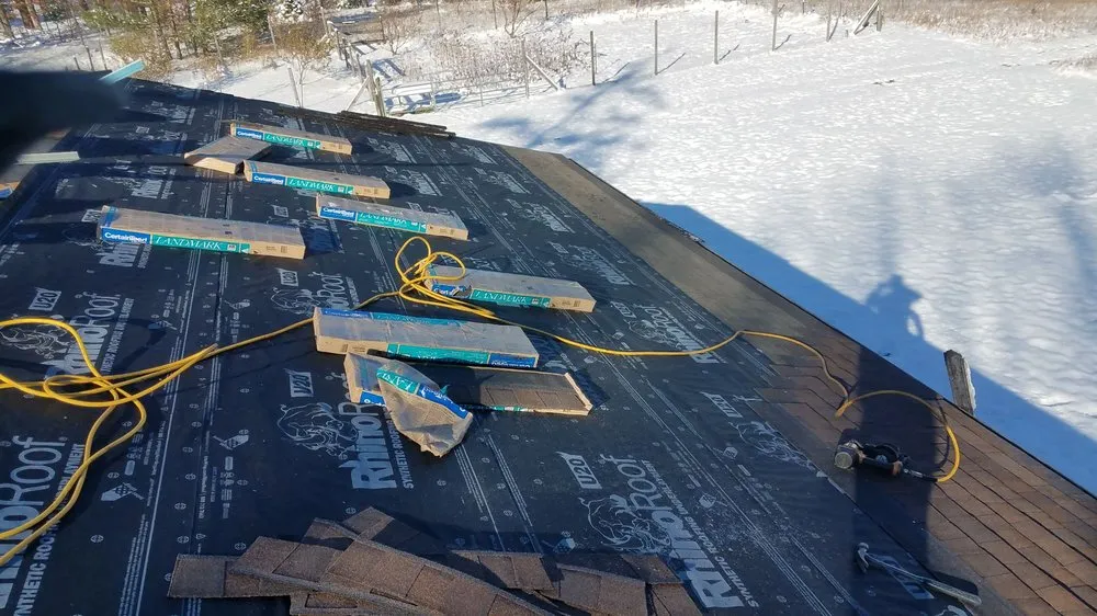 Slide of DC Construction & Remodeling