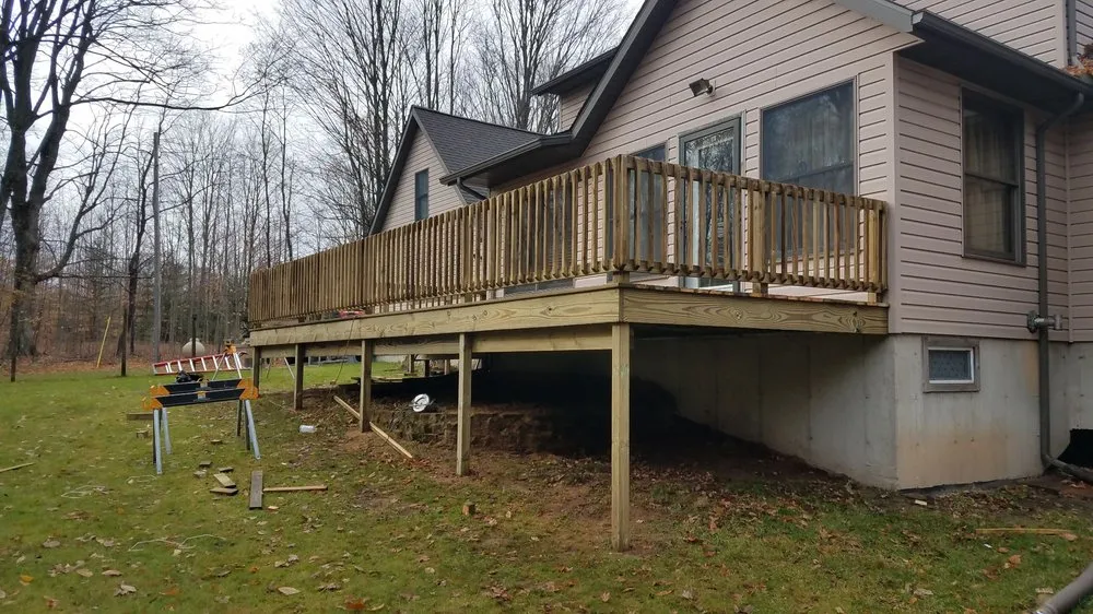 Slide of DC Construction & Remodeling