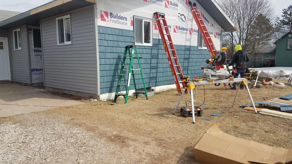 Slide of DC Construction & Remodeling