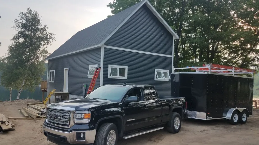 Slide of DC Construction & Remodeling