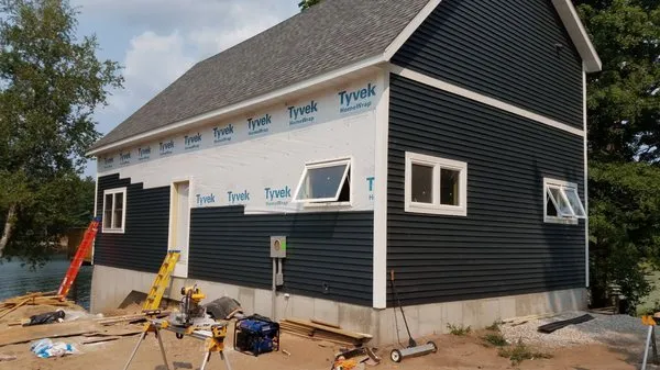 DC Construction & Remodeling