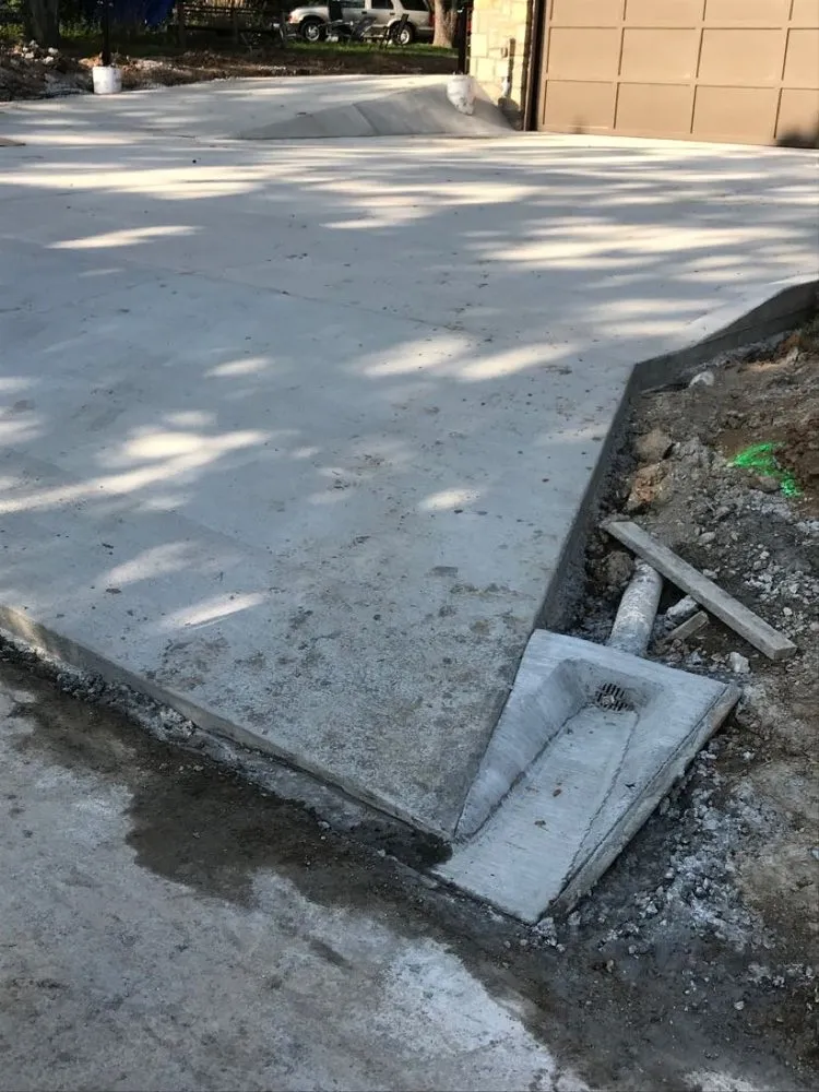 Slide of DC Construction