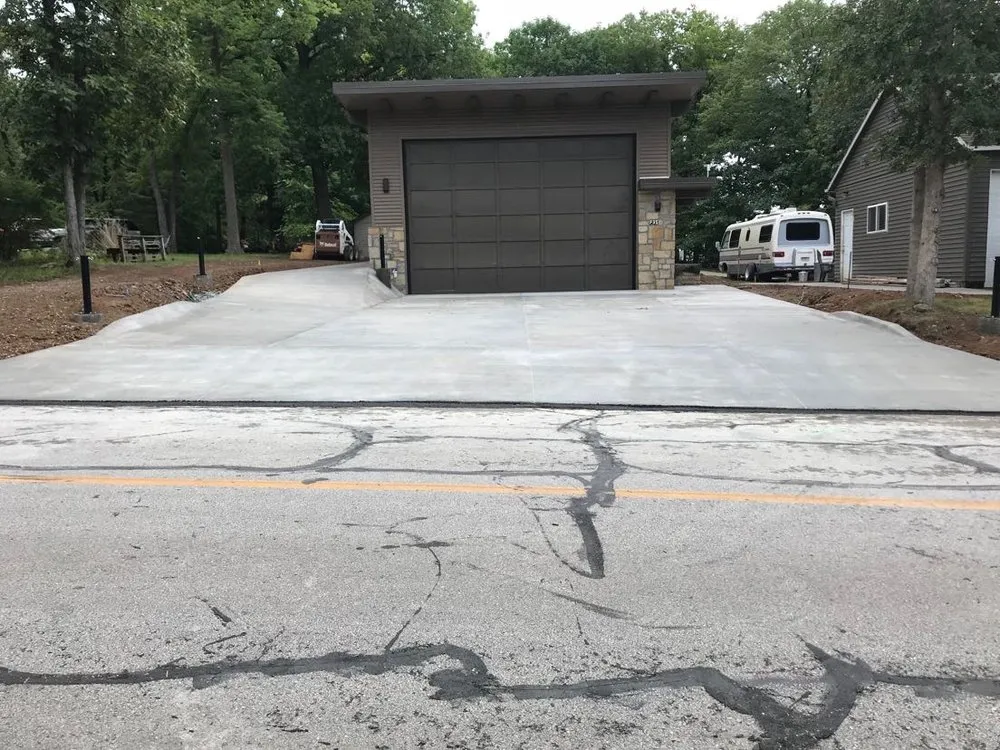 Slide of DC Construction