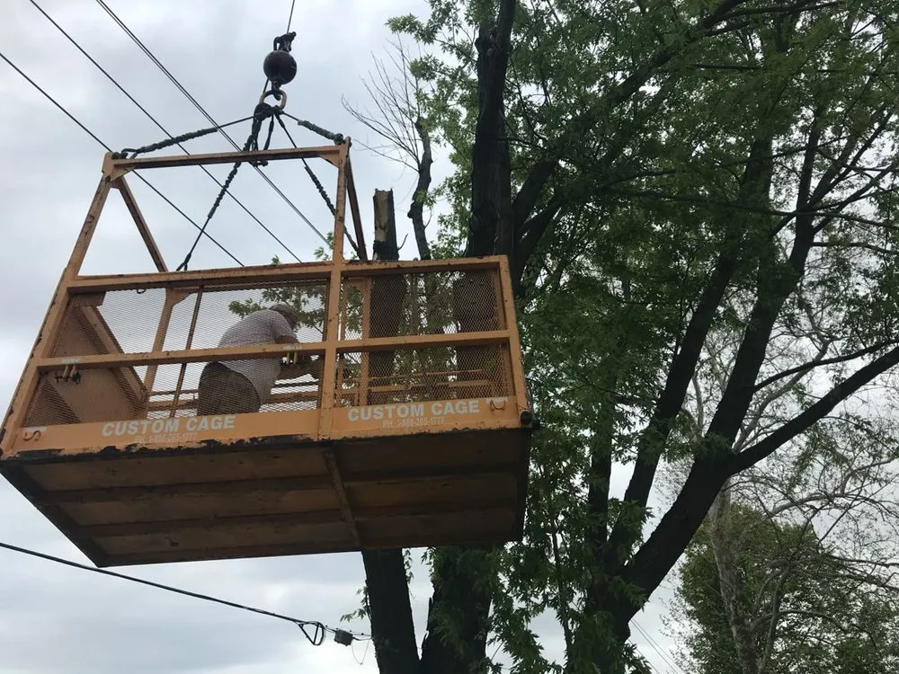 Slide of DC Construction