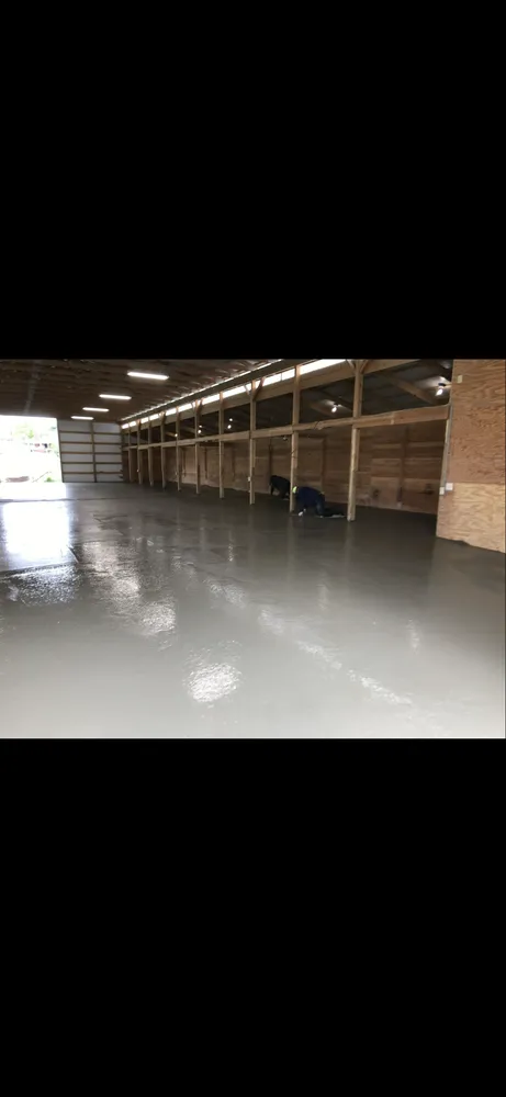 Slide of DC Construction