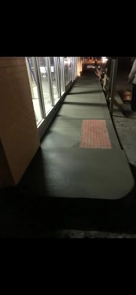 Slide of DC Construction