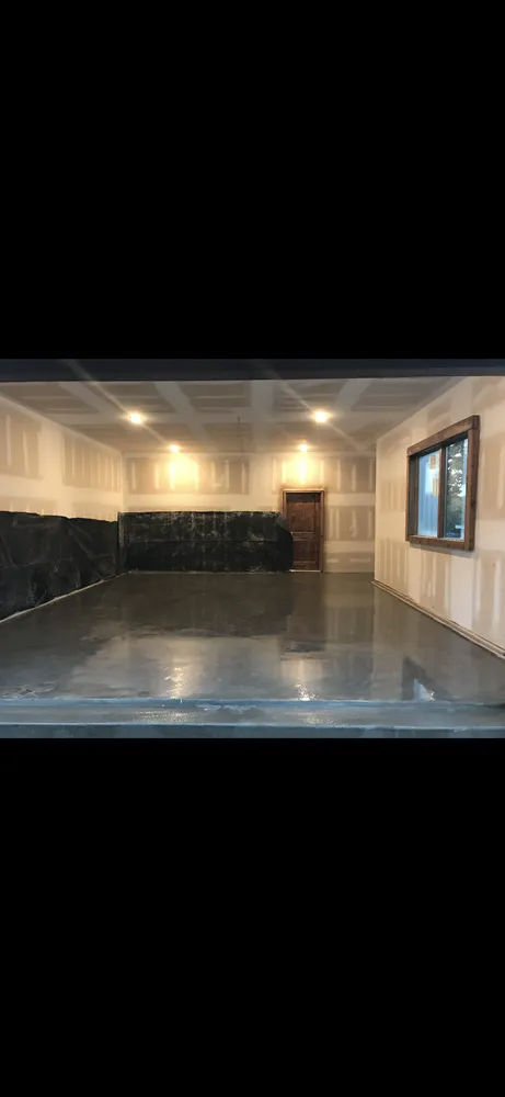 Slide of DC Construction