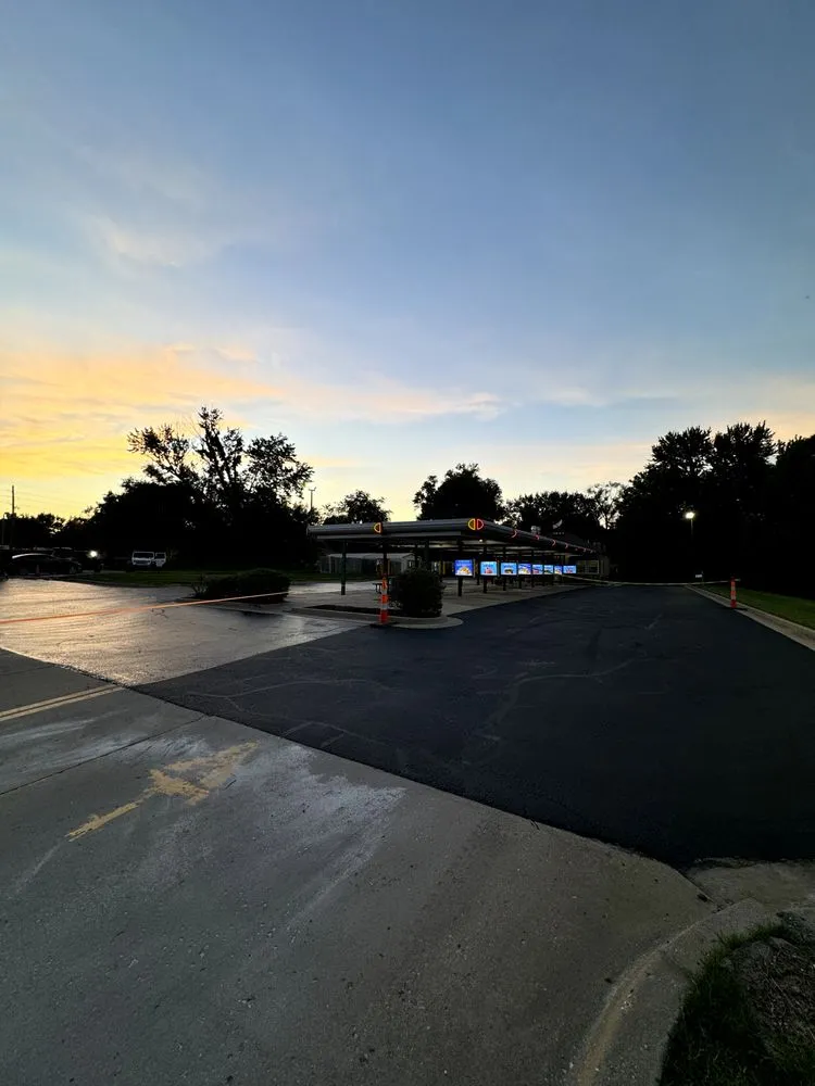 Slide of DC Construction