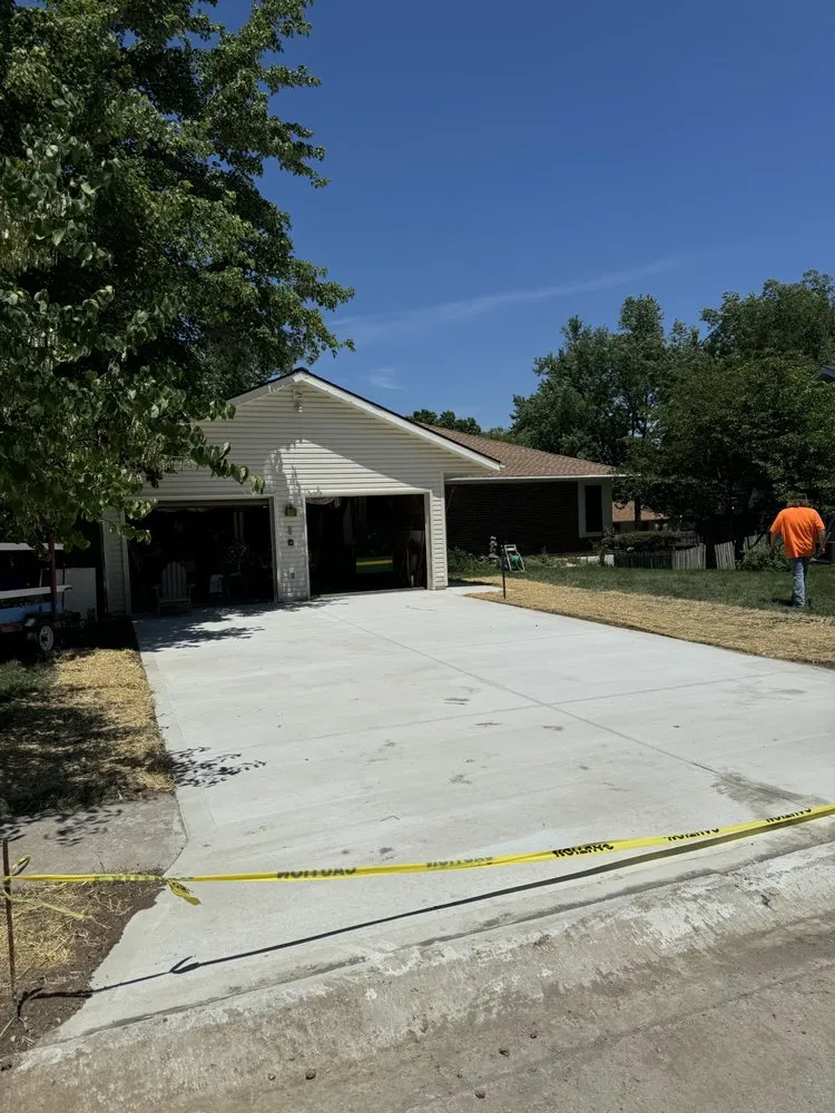 Slide of DC Construction