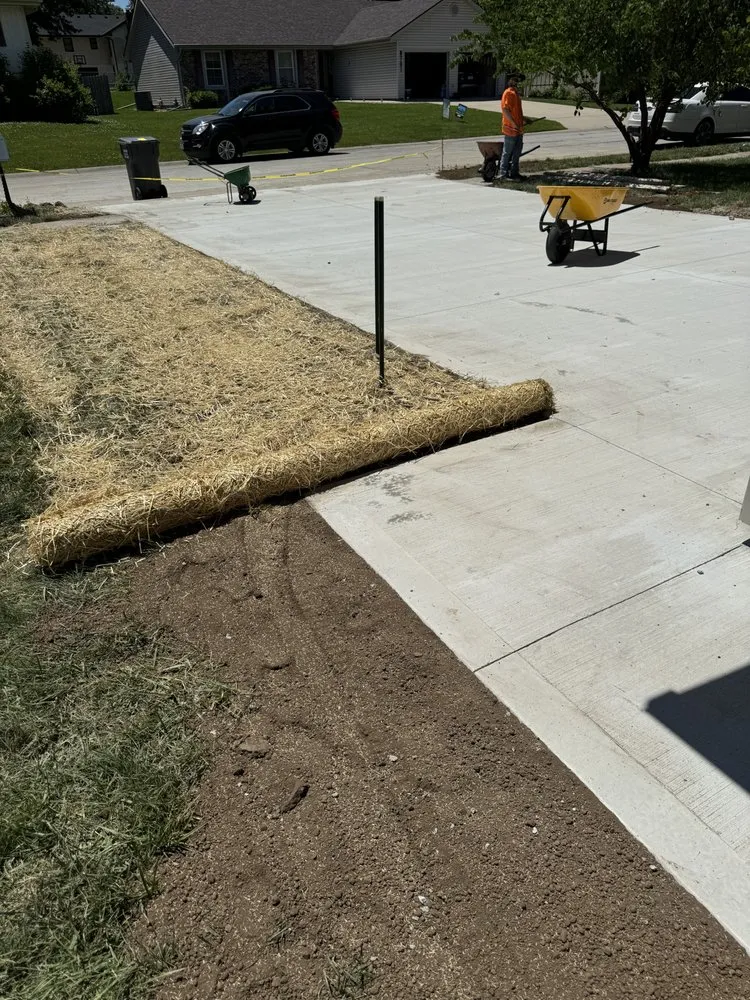 Slide of DC Construction