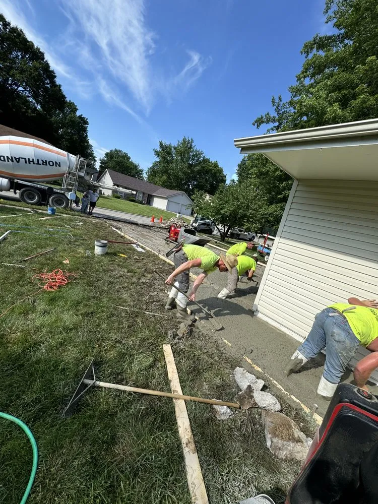Slide of DC Construction