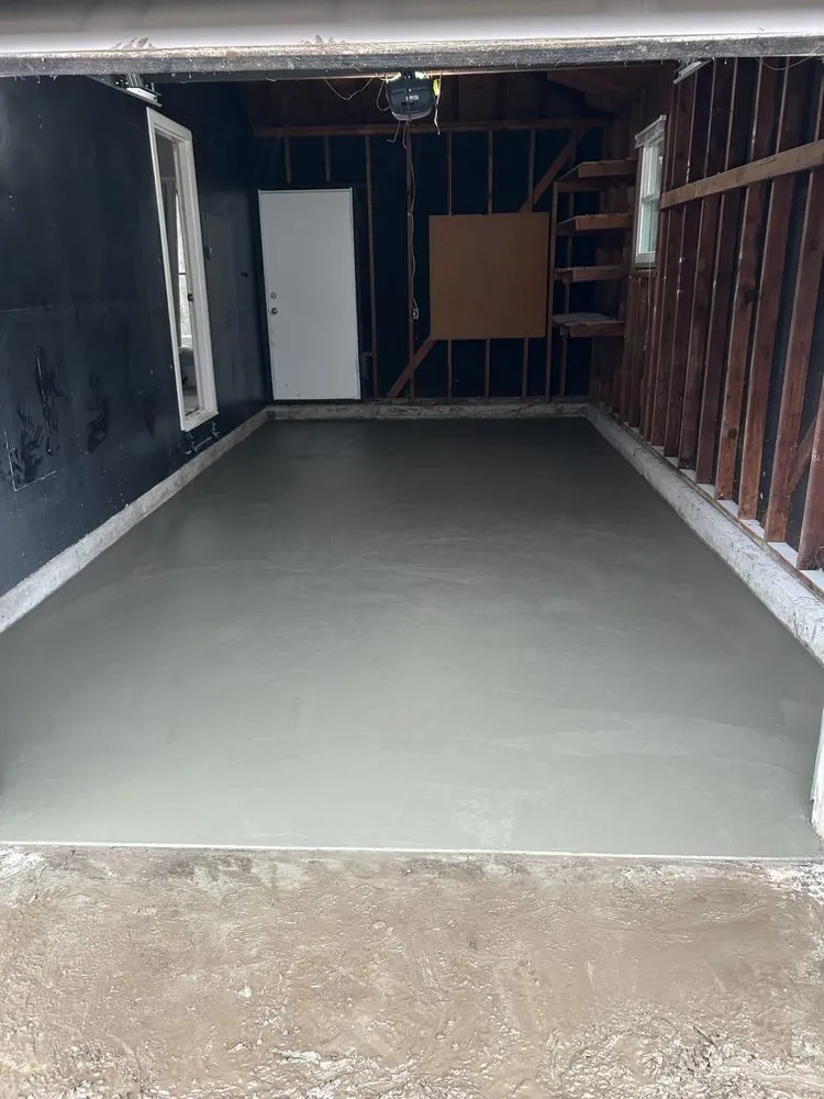 Slide of DC Construction