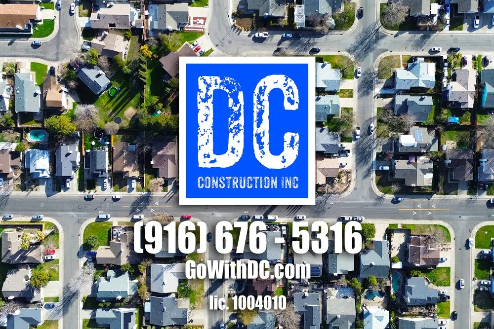 Slide of DC Construction