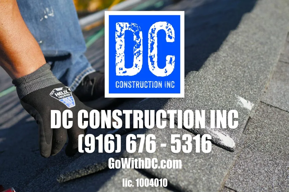 Slide of DC Construction