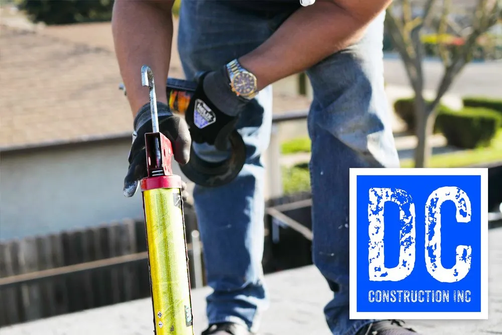 Slide of DC Construction