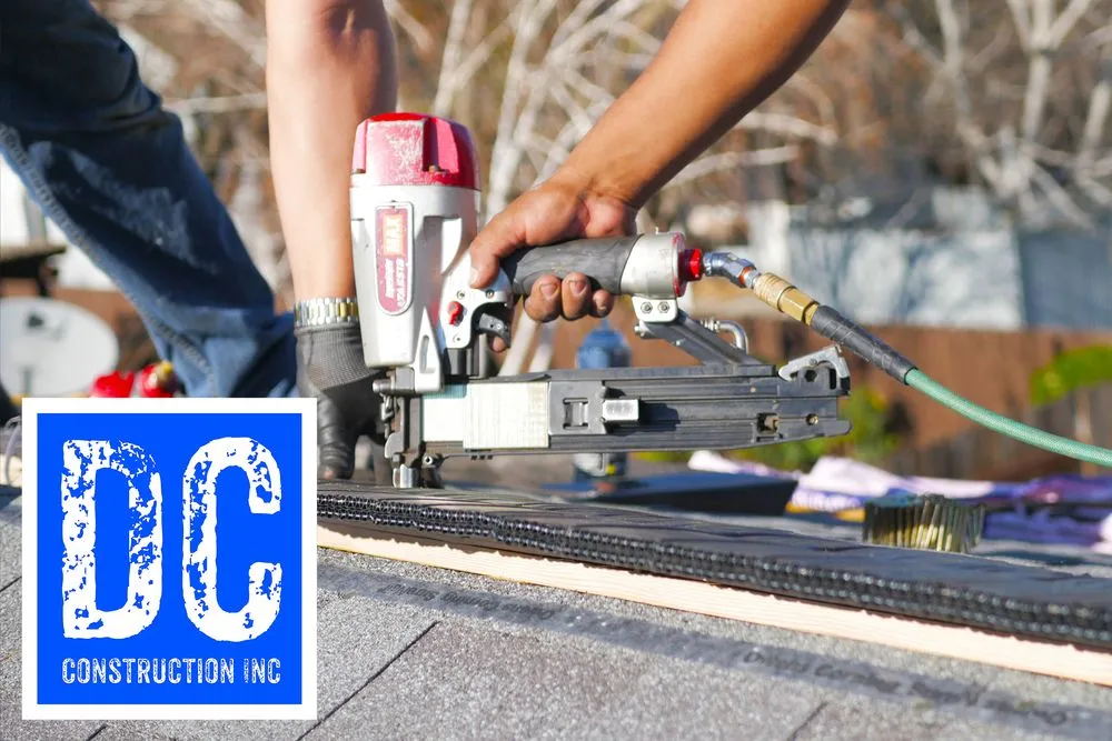 Slide of DC Construction