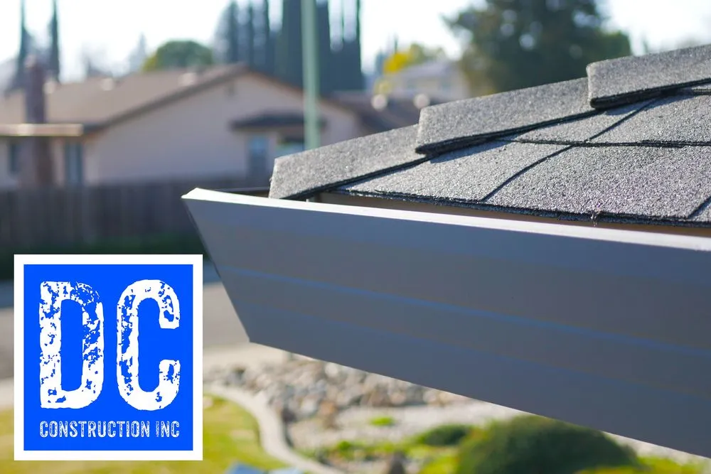 Slide of DC Construction