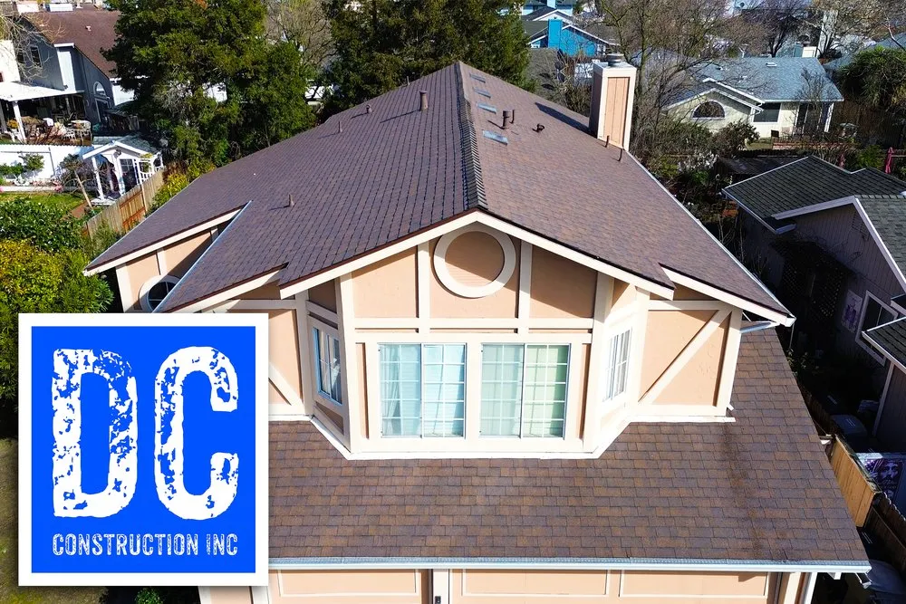 Slide of DC Construction