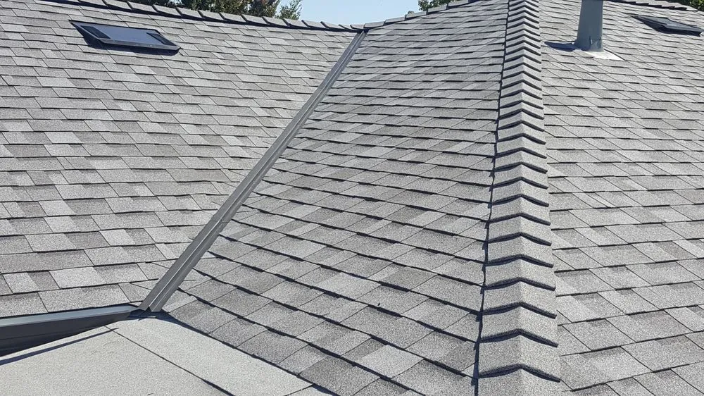 Slide of DC Construction