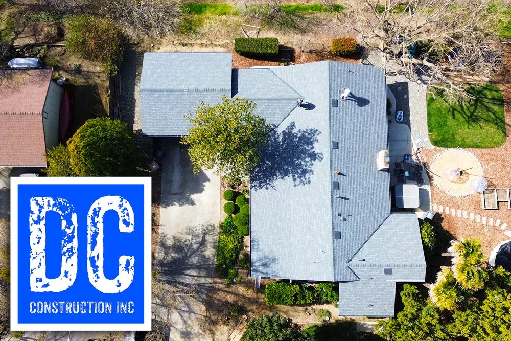 Slide of DC Construction