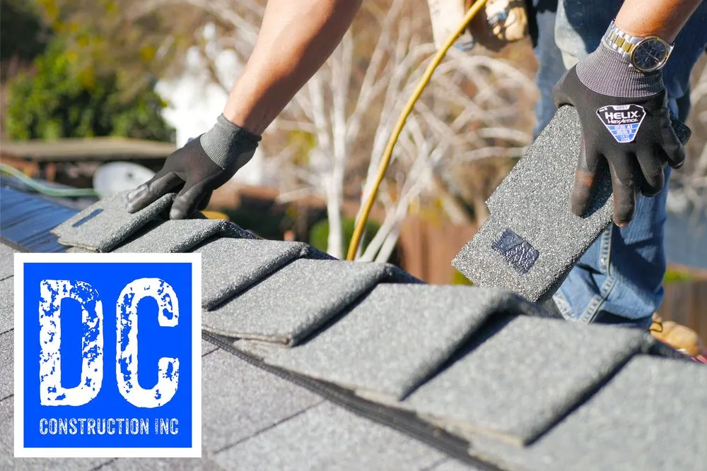 Slide of DC Construction