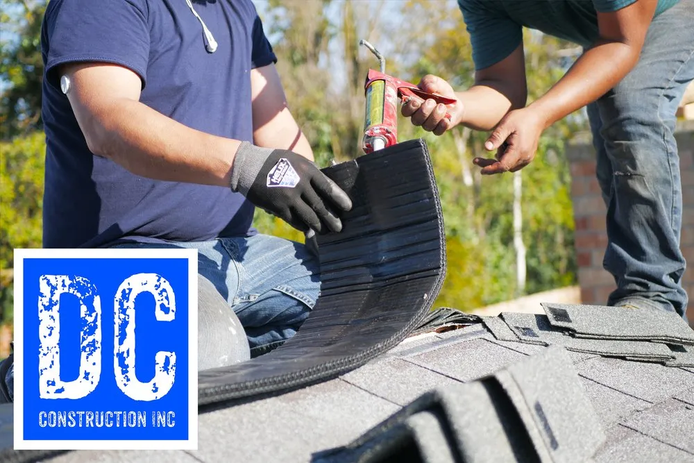 Slide of DC Construction