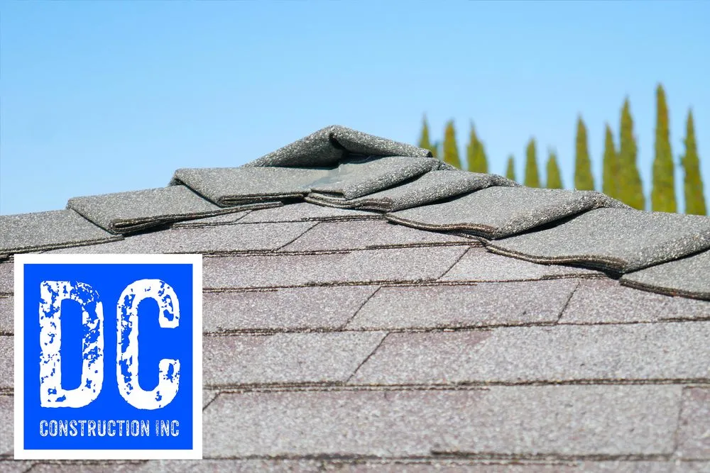 Slide of DC Construction