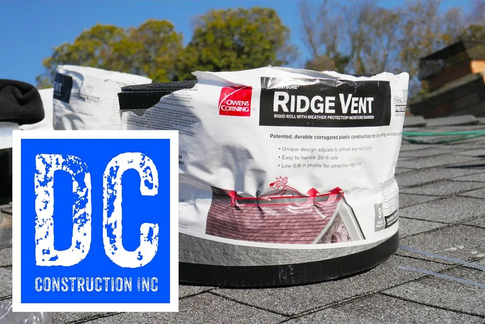 Slide of DC Construction