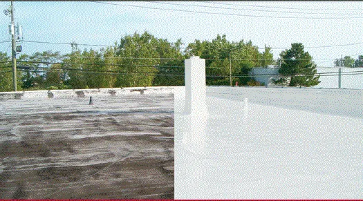 Licensed roof leak repair in Summitville, IN - DC Contracting