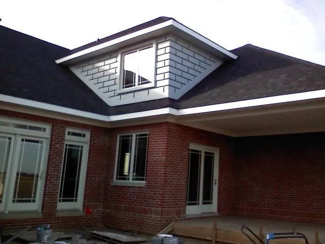 Trusted roof inspection experts serving Summitville, IN - DC Contracting