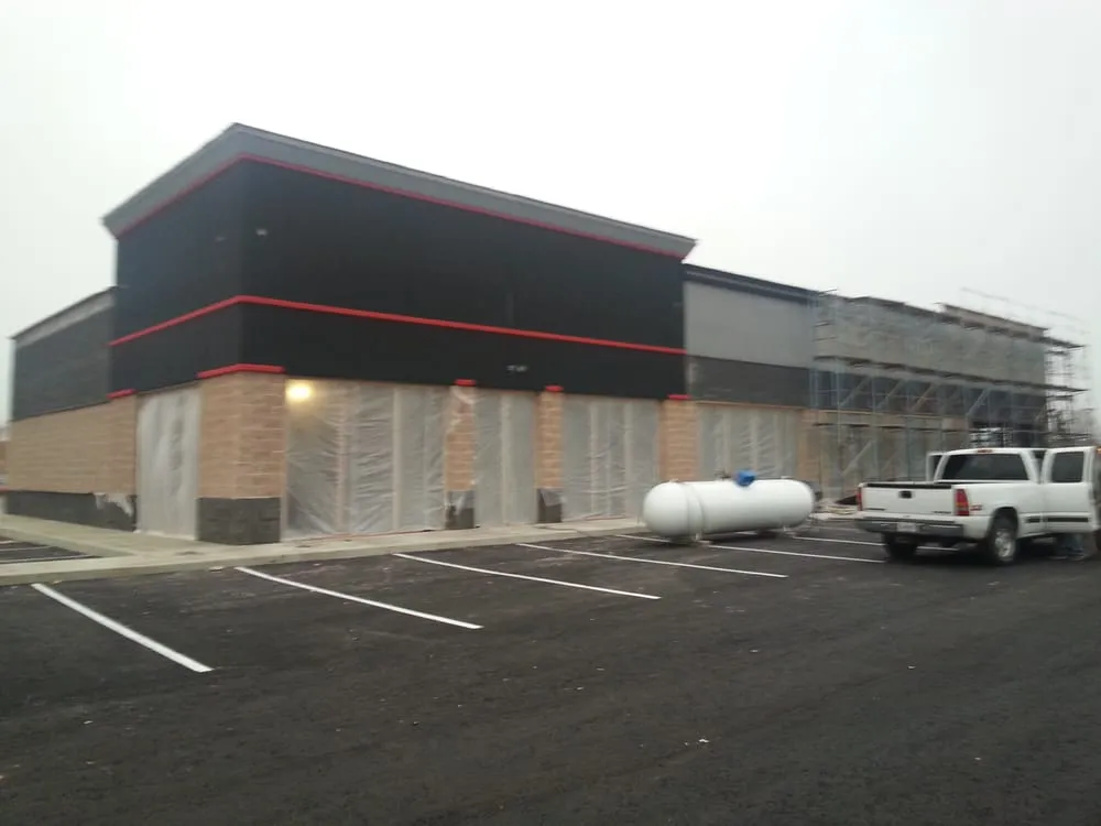 Trusted roof installation for homes across Summitville, IN - DC Contracting