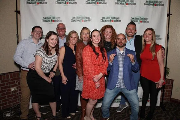 Slide of DC Contractors