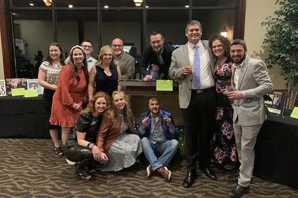 Slide of DC Contractors