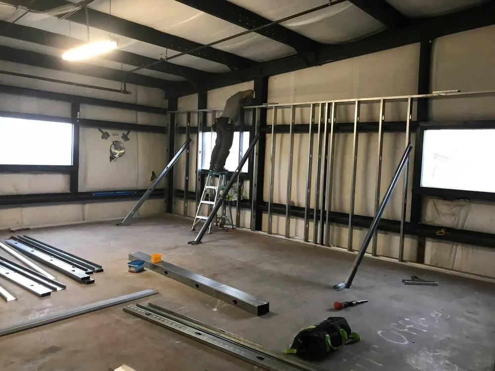 Slide of DC Contractors