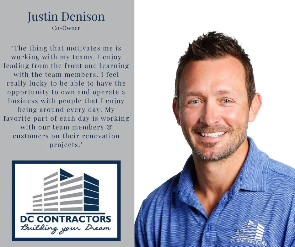 Slide of DC Contractors