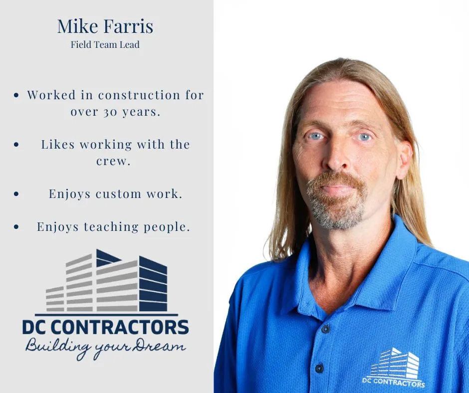 Slide of DC Contractors