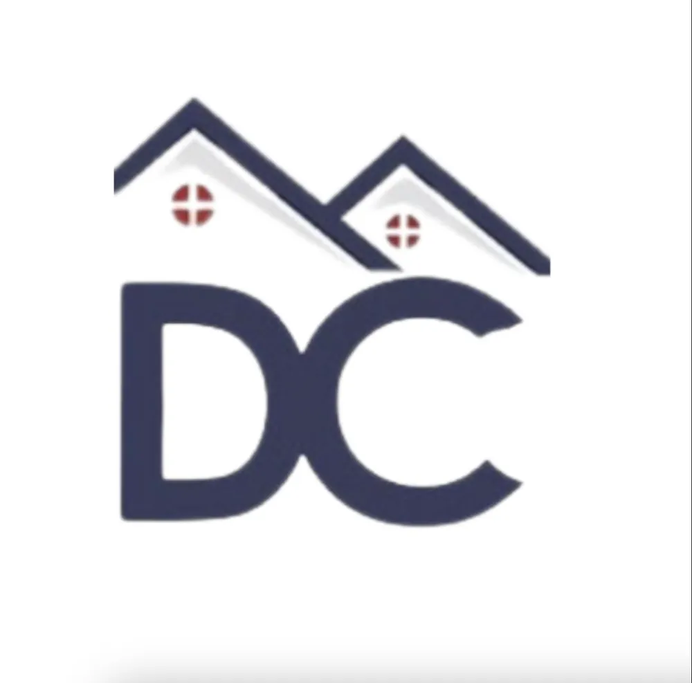 Slide of DC Contractors