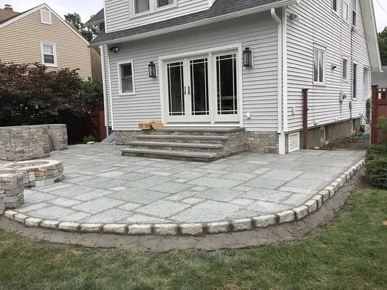 Slide of DC Contractors