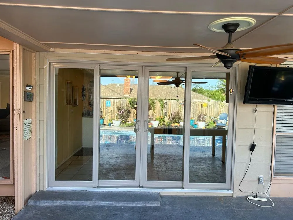 Slide of D&C Custom Homes