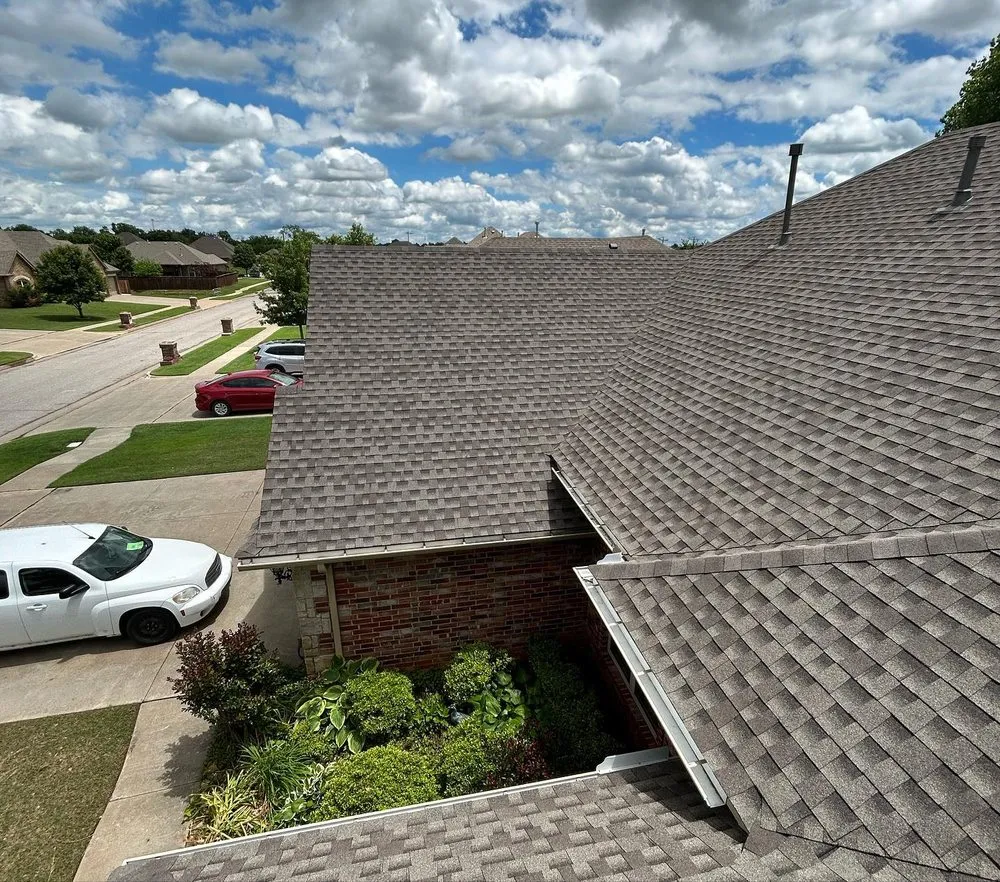 Slide of D&C Custom Homes