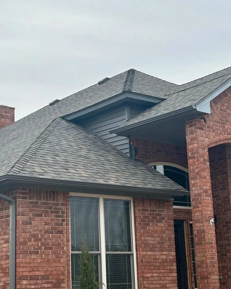 Slide of D&C Custom Homes