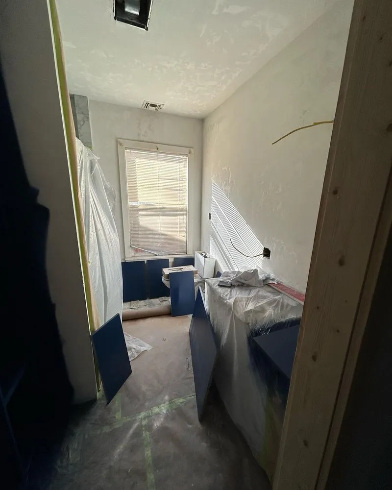 Slide of D&C Custom Homes