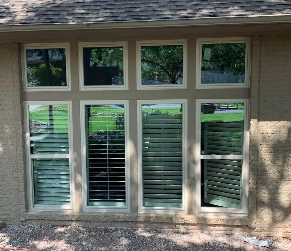 Slide of D&C Custom Homes