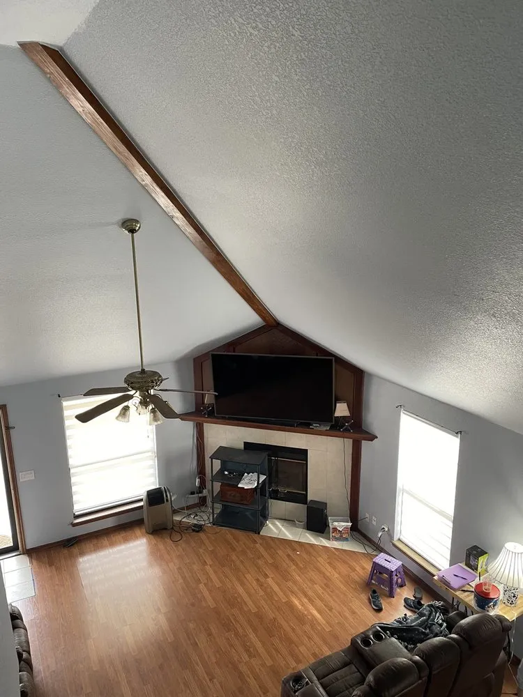 Slide of D&C Custom Homes